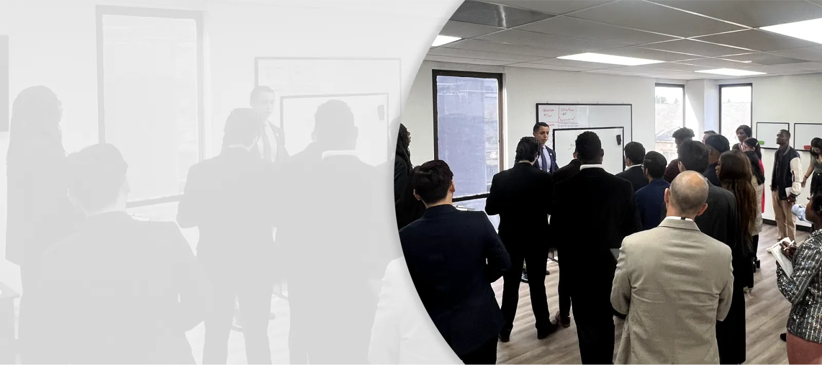 Contact PMI Sales Agency