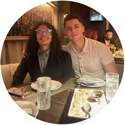 Client Relationship Building