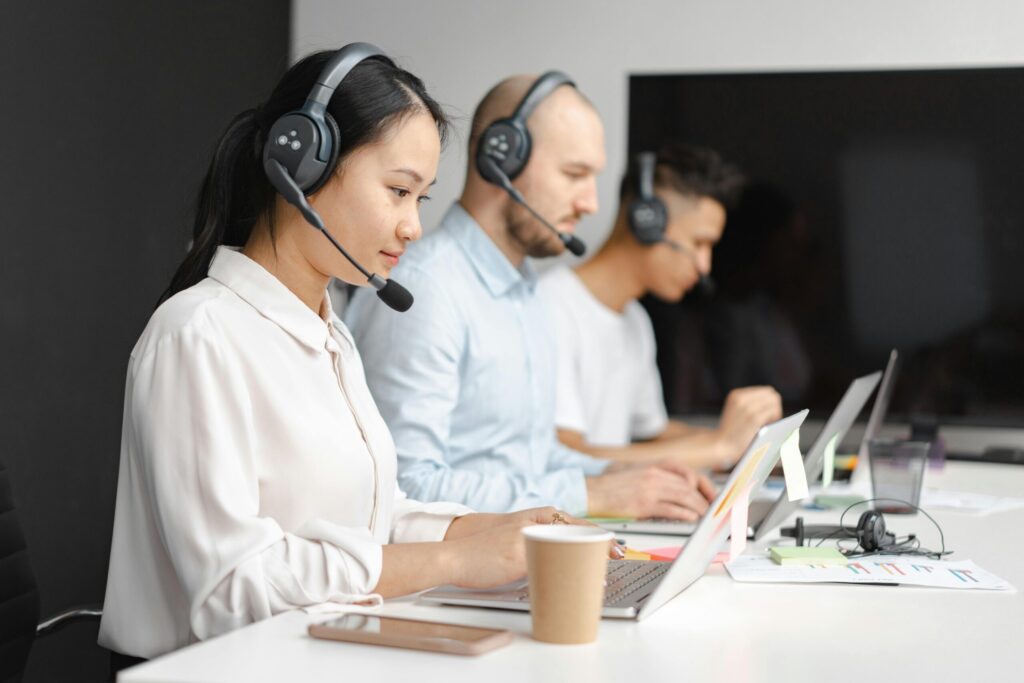 Entry-Level Sales Jobs