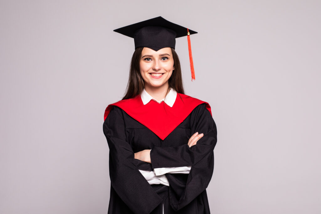 getting an MBA degree