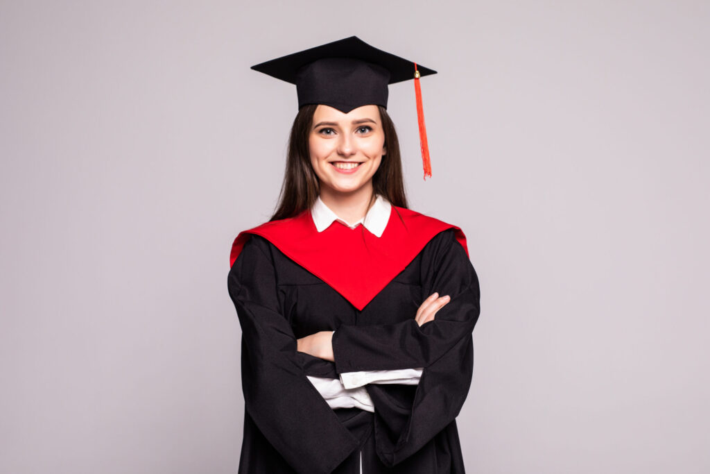getting an MBA degree